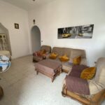 Photo-1 : Studio meublée S+1 situe à Khezama – Est sousse , au RDC