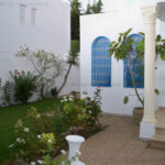 Photo-1 : Villa avec jardin à Hammamet