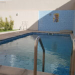 Photo-23 : Villa S6 avec piscine et jardin au Jardin de Carthage