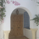 Photo-5 : Maison S3 avec piscine et jardin à Sidi Bou Saïd