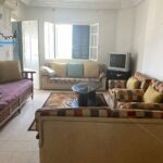 Photo-2 : Appartement S+2 meublé à Sahloul