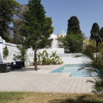 Photo-8 : Maison S3 avec piscine et jardin à Sidi Bou Saïd