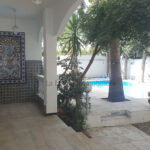 Photo-3 : Villa S4 avec piscine à 8 min de PMF Menzah 7