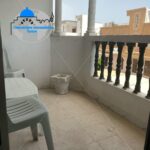 Photo-8 : Appartement S+2 meublé à Sahloul