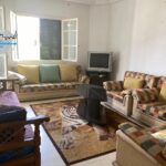 Photo-1 : Appartement S+2 meublé à Sahloul