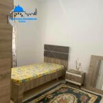 Photo-10 : Appartement S+2 meublé à Sahloul