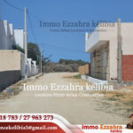 Photo-4 : Terrain constructible de 288m² à plage Hammem Ghezaz