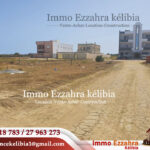 Photo-5 : Terrain constructible de 288m² à plage Hammem Ghezaz