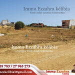 Photo-6 : Terrain constructible de 288m² à plage Hammem Ghezaz