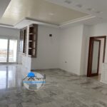 Photo-2 : Luxueux appartement S+4 du 220 m² situé à Khezama Est-sousse