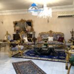 Photo-6 : Magnifique Villa située dans un quartier résidentiel et calme à Bouhsina Coté Aziza Sousse