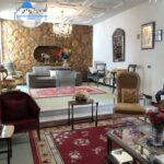 Photo-11 : Magnifique Villa située dans un quartier résidentiel et calme à Bouhsina Coté Aziza Sousse