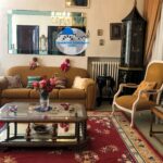 Photo-12 : Magnifique Villa située dans un quartier résidentiel et calme à Bouhsina Coté Aziza Sousse