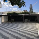 Photo-2 : Magnifique Villa située dans un quartier résidentiel et calme à Bouhsina Coté Aziza Sousse