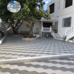 Photo-3 : Magnifique Villa située dans un quartier résidentiel et calme à Bouhsina Coté Aziza Sousse