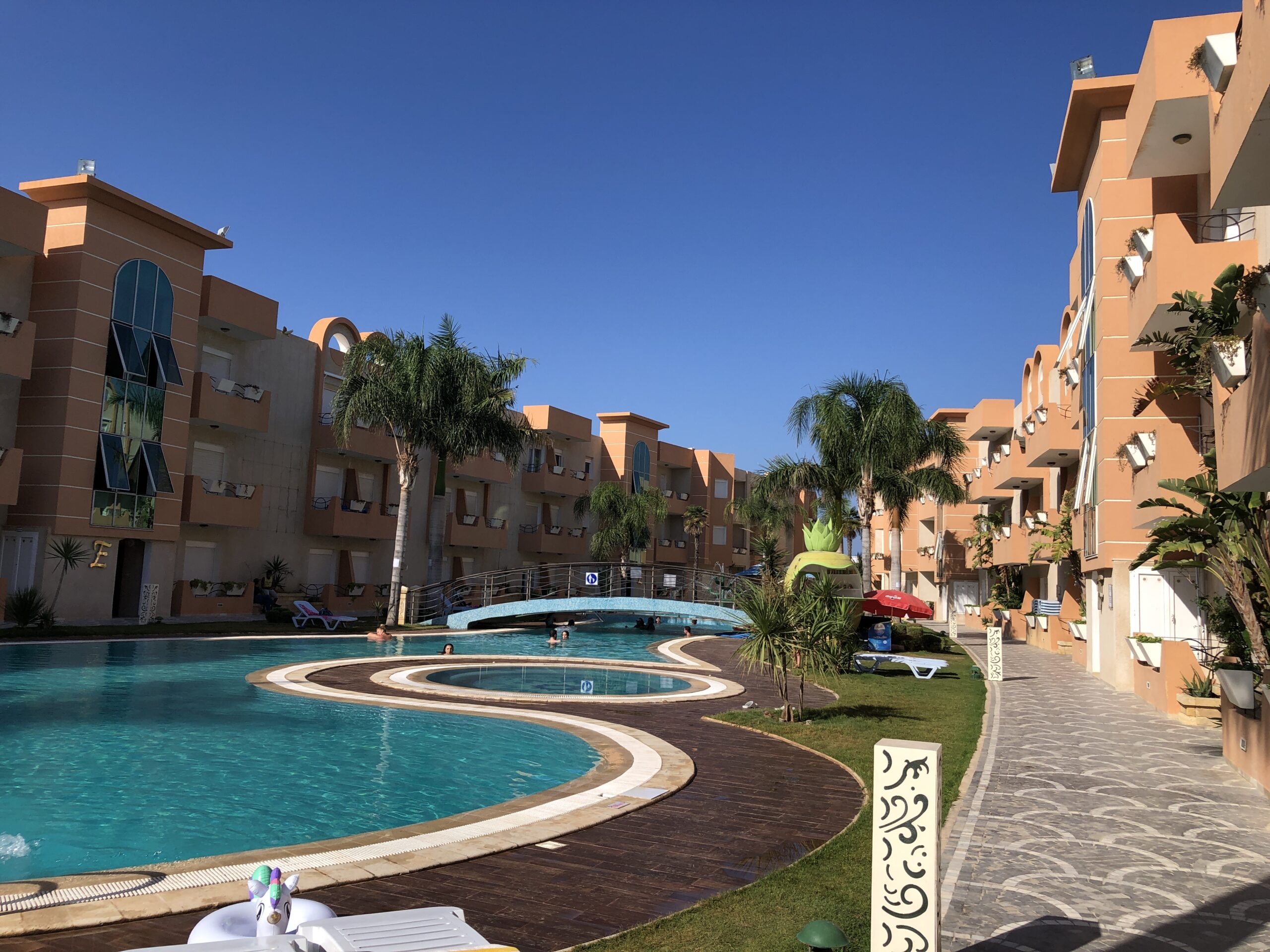 Charming Studio for Sale in Chott Meriem, Sousse