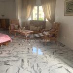 Photo-18 : Étage de villa meublé à Kantaoui – Sousse