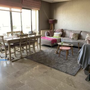 Luxueux appartement (s+3) à Khezama