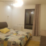 Photo-4 : Appartement S2 meublé à Sidi Daoued, La Marsa