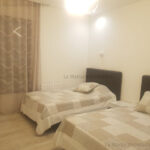 Photo-5 : Appartement S2 meublé à Sidi Daoued, La Marsa