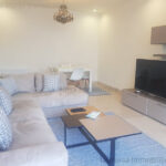 Photo-13 : Appartement S2 meublé à Sidi Daoued, La Marsa