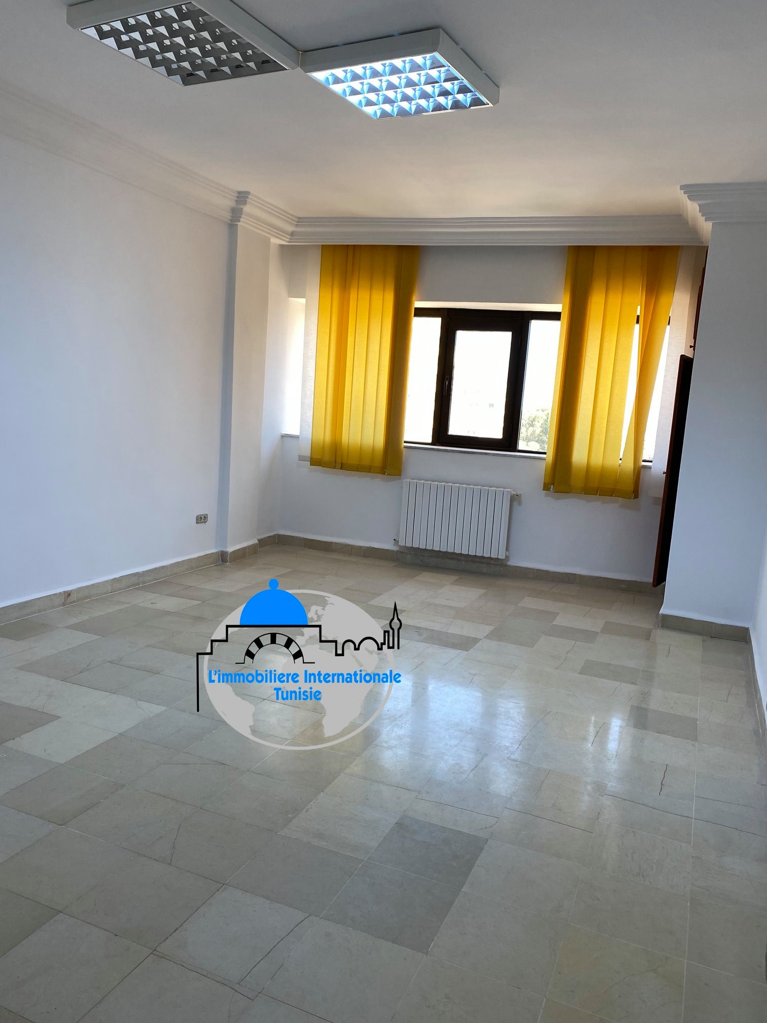 Office Space S+2 in Panorama Sousse: Ideal for Professionals
