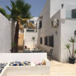 Photo-3 : Luxueuse villa S5 avec piscine à Manar 1