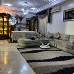 Photo-2 : Beau étage de villa S+2 située à Sahloul