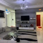 Photo-1 : Beau étage de villa S+2 située à Sahloul