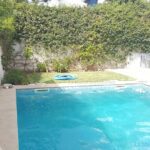 Photo-3 : Villa S6 avec jardin et piscine à Cité les Pins, La Marsa