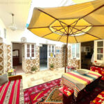 Photo-8 : Belle maison S2 meublée à Sidi Bou Saïd