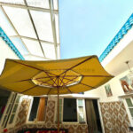 Photo-5 : Belle maison S2 meublée à Sidi Bou Saïd