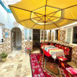 Photo-6 : Belle maison S2 meublée à Sidi Bou Saïd