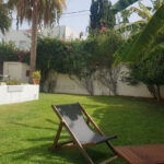 Photo-7 : Villa S3 avec jardin à Sidi Daoued, La Marsa