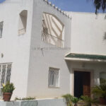 Photo-11 : Villa S3 avec jardin à Sidi Daoued, La Marsa