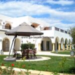 Photo-2 : VILLA CHAHRAZED