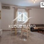 Photo-5 : Appartement S+2 à Sidi Salem Bizerte
