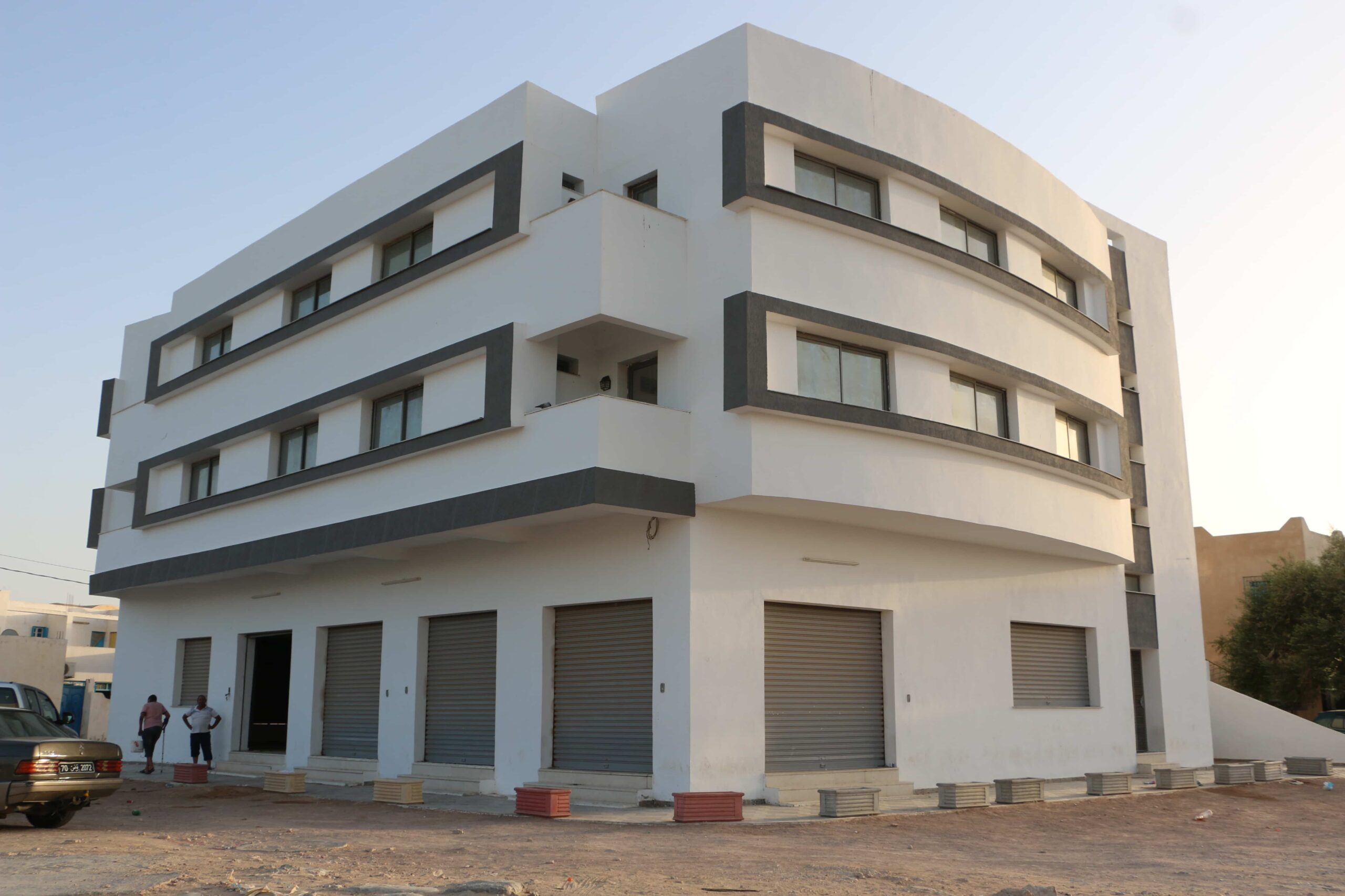 Commercial Premises in the Heart of Midoun: An Exceptional Opportunity!