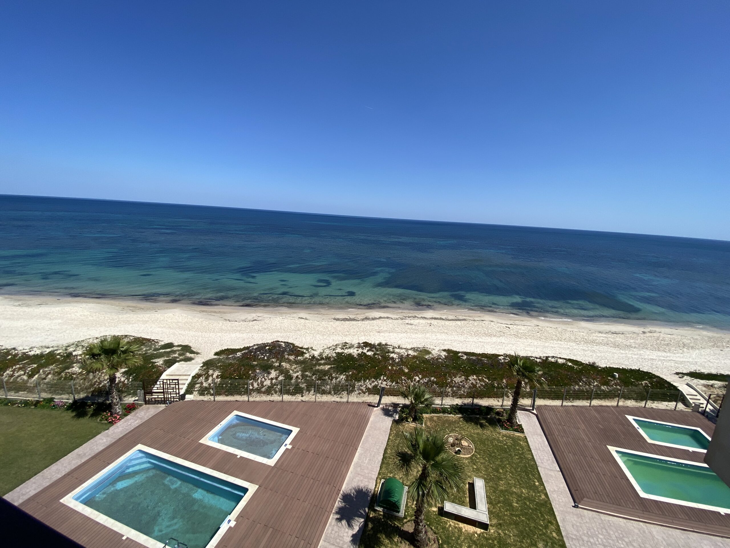 Dream Investment Opportunity: 1+ Bedroom Apartment in Chott Meriem, Sousse