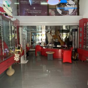 Fond de commerce prés magasin général Sousse