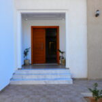 Photo-30 : Superbe villa en zone urbaine à Djerba H.Souk