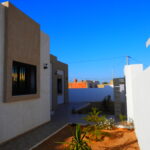 Photo-34 : Superbe villa en zone urbaine à Djerba H.Souk