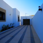 Photo-36 : Superbe villa en zone urbaine à Djerba H.Souk