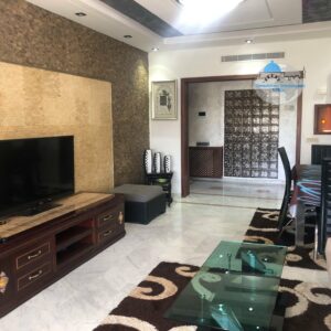 Luxueux appartement S+3 de 145 m² à Panorama Sousse