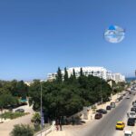 Photo-7 : Luxueux appartement S+3 de 145 m² à Panorama Sousse