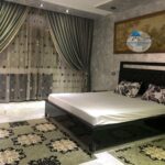 Photo-10 : Luxueux appartement S+3 de 145 m² à Panorama Sousse