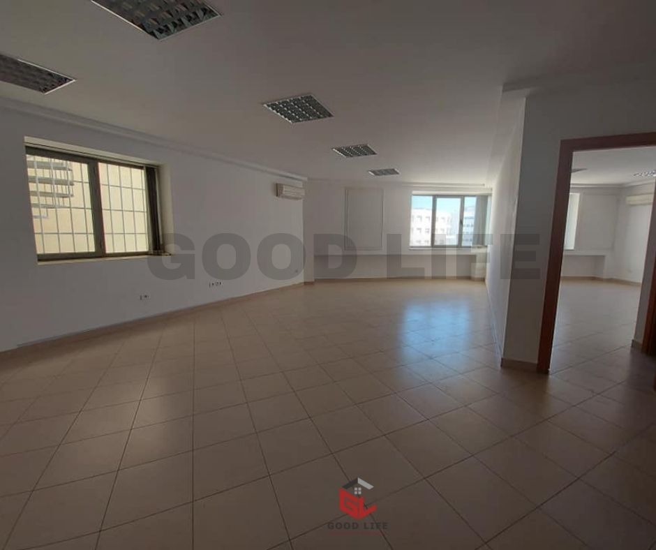 Office for Investment in the North Urban Center