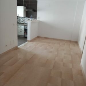 Appartement S+2 à El Wahat