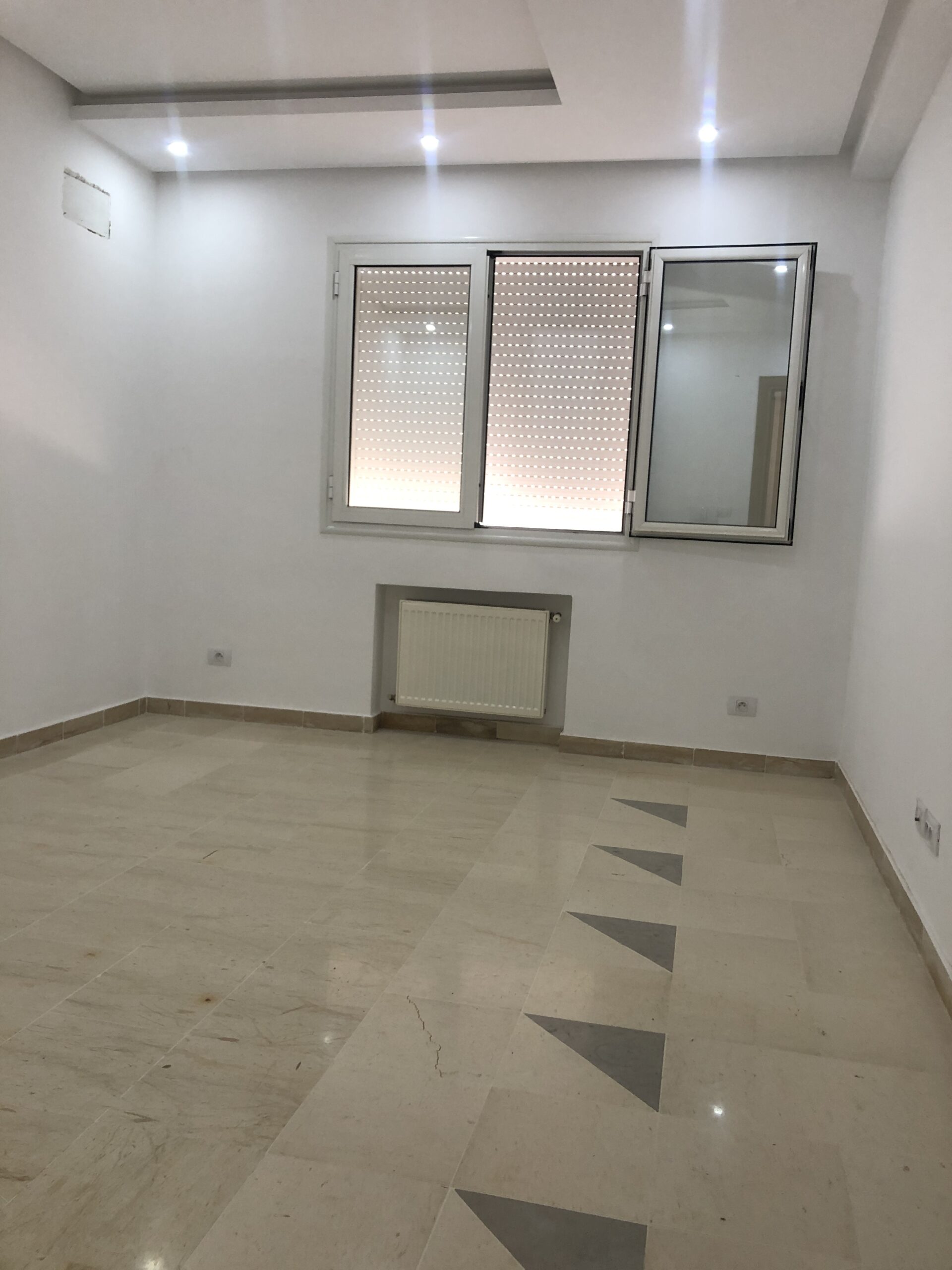 Stunning S+2 Apartment in Sahloul