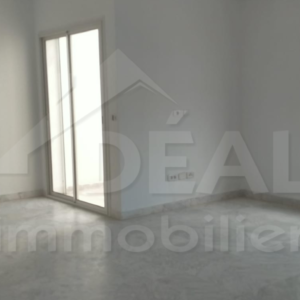 Appartement S+3 aux Berges du Lac 2